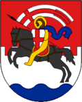 Coat of Arms of Zadar